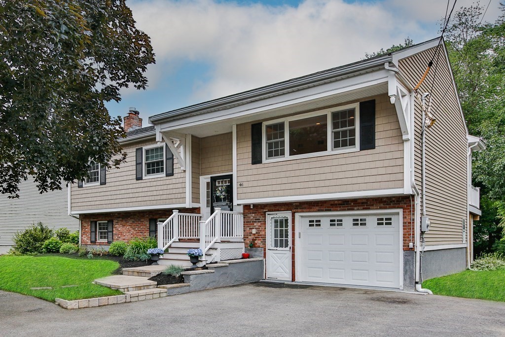 46 Audubon Road Reading, MA 01867 - Photo 1 of 32 Gallery Image 1