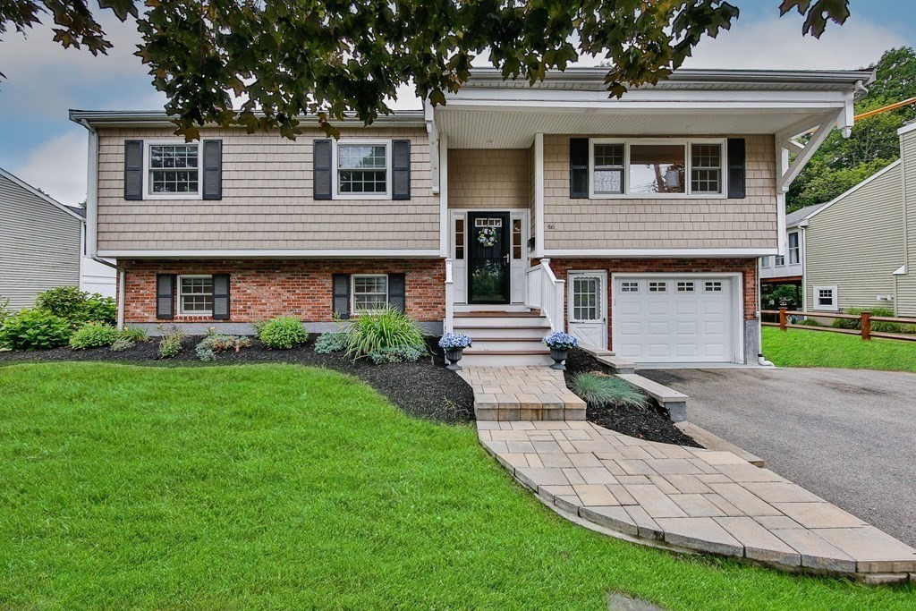 46 Audubon Road Reading, MA 01867 - Photo 3 of 32 Gallery Image 3