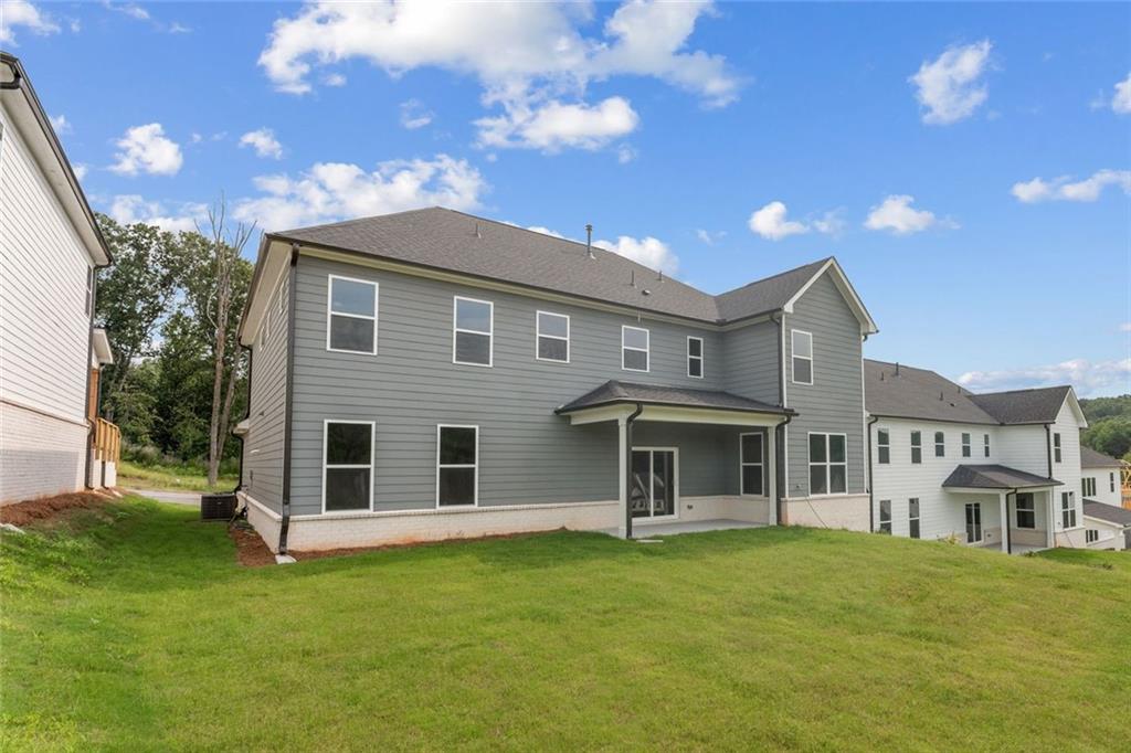 2613 Harbor Rdg Pass Gainesville, GA 30507 - Photo 27 of 35 Gallery Image 27