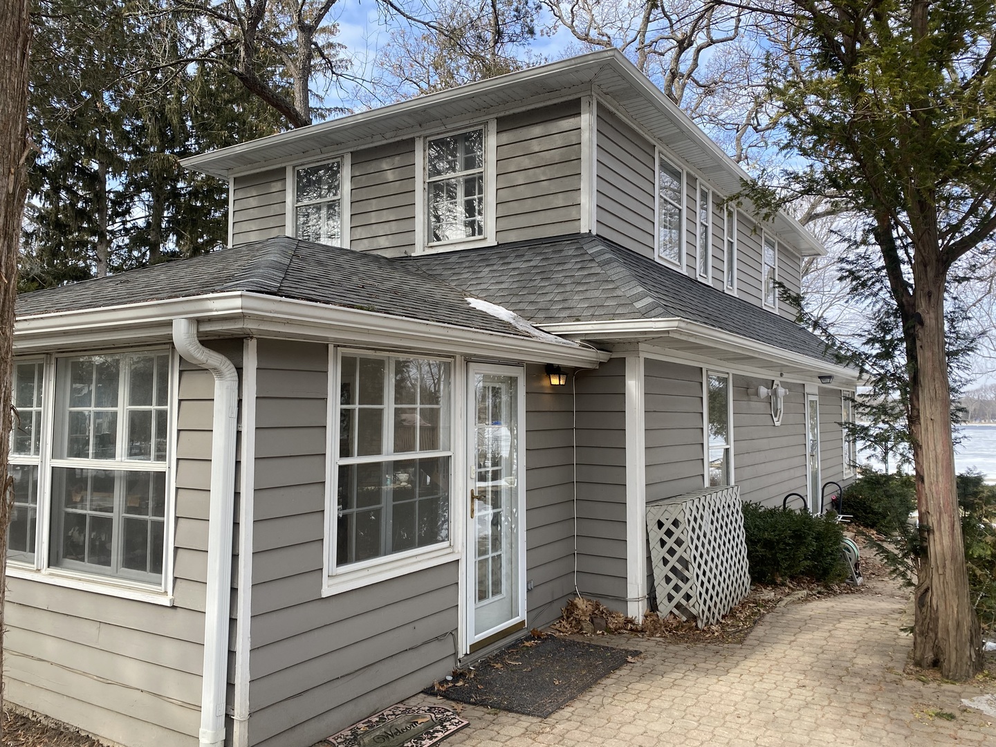 22814 West Loon Lake Boulevard, Antioch, IL 60002 Compass