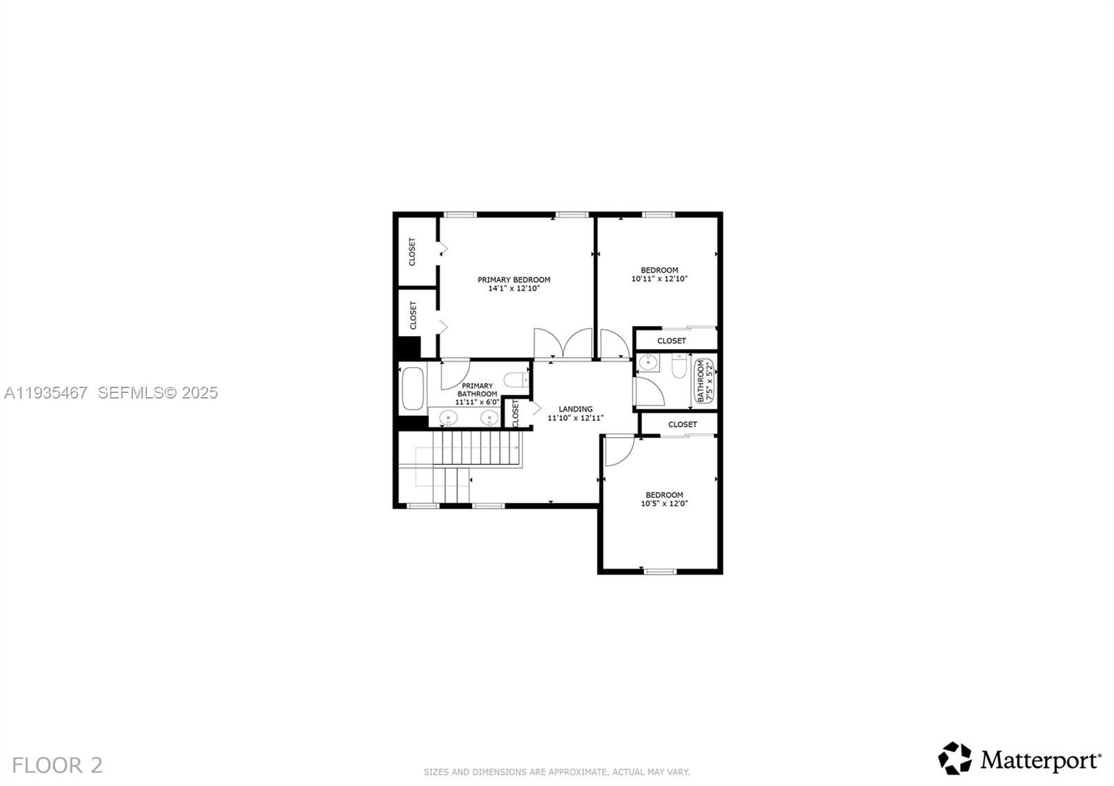 27345 Southwest 138th Court Homestead, FL 33032 - Photo 51 of 75