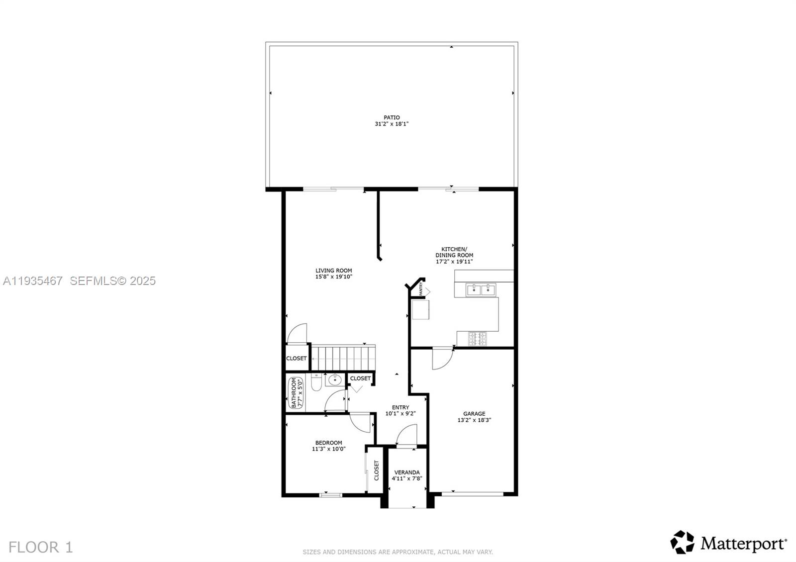 27345 Southwest 138th Court Homestead, FL 33032 - Photo 52 of 75