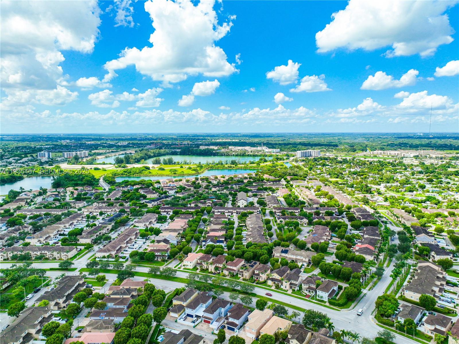 27345 Southwest 138th Court Homestead, FL 33032 - Photo 66 of 75 a view of an ocean