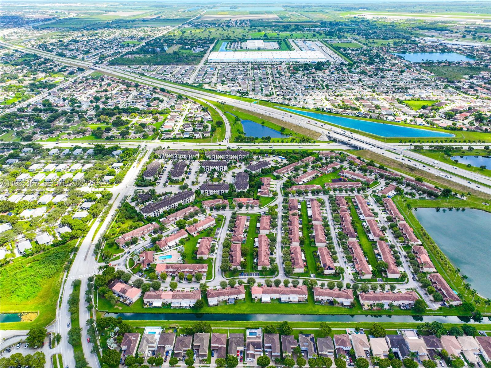 27345 Southwest 138th Court Homestead, FL 33032 - Photo 68 of 75