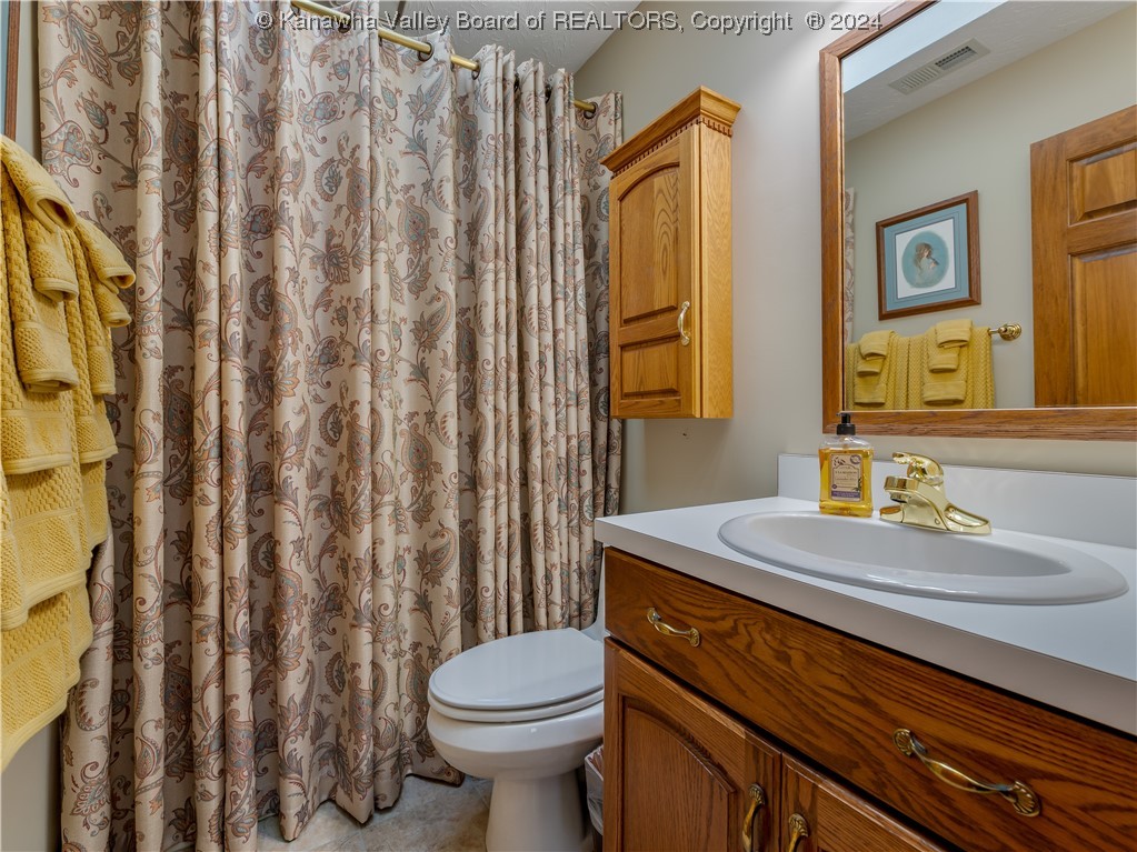95 Smith Farm Road Charleston, WV 25320 - Photo 30 of 42 Gallery Image 30