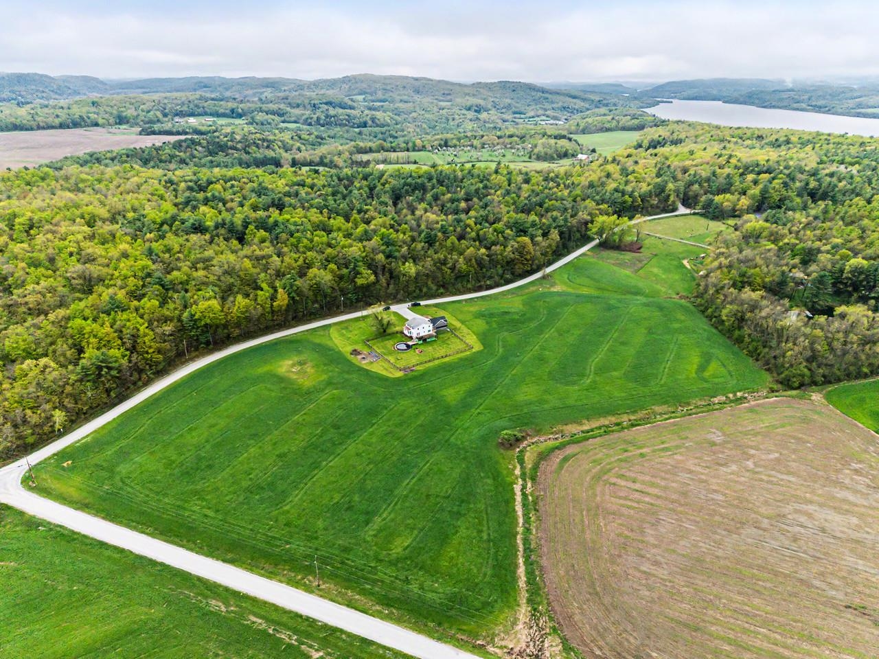 75 Stevens Orchard Road Orwell, VT 05760 - Photo 42 of 42