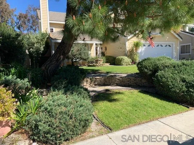 43982 Highlander Drive Temecula, CA 92592 - Photo 14 of 14 a view of a house with swimming pool