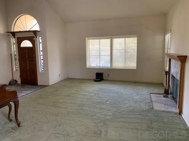 43982 Highlander Drive Temecula, CA 92592 - Photo 3 of 14 a view of a livingroom with a staircase