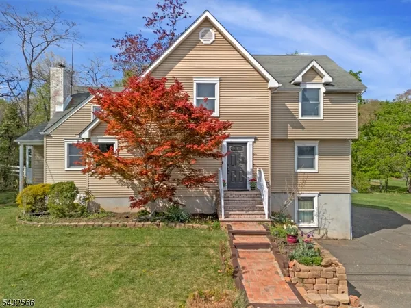 $875,000 | 1939 Fieldstone Road, Bridgewater, NJ 08836