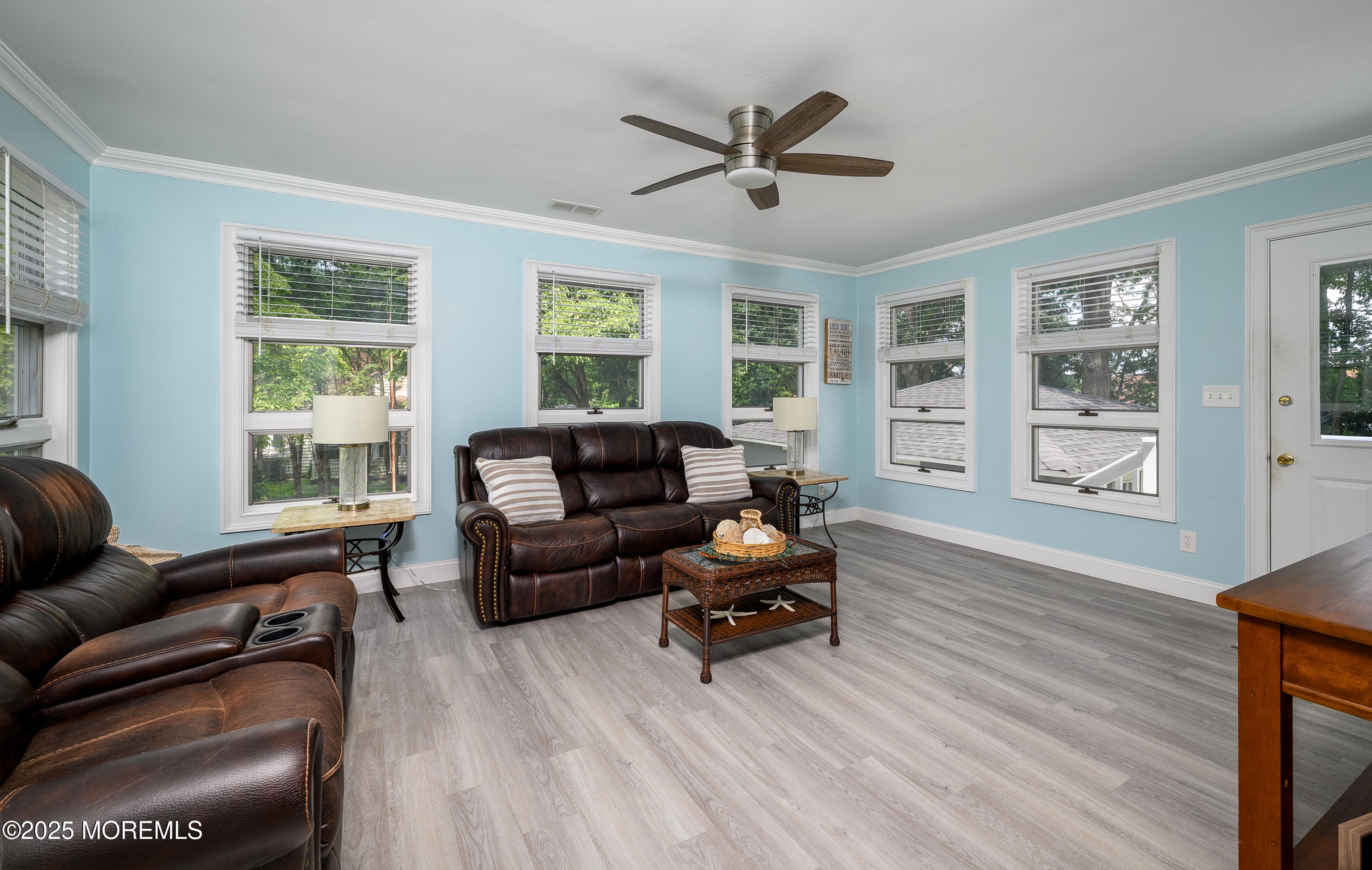 3213 Ridgewood Road Allenwood, NJ 08720 - Photo 18 of 42 a living room with furniture and a window