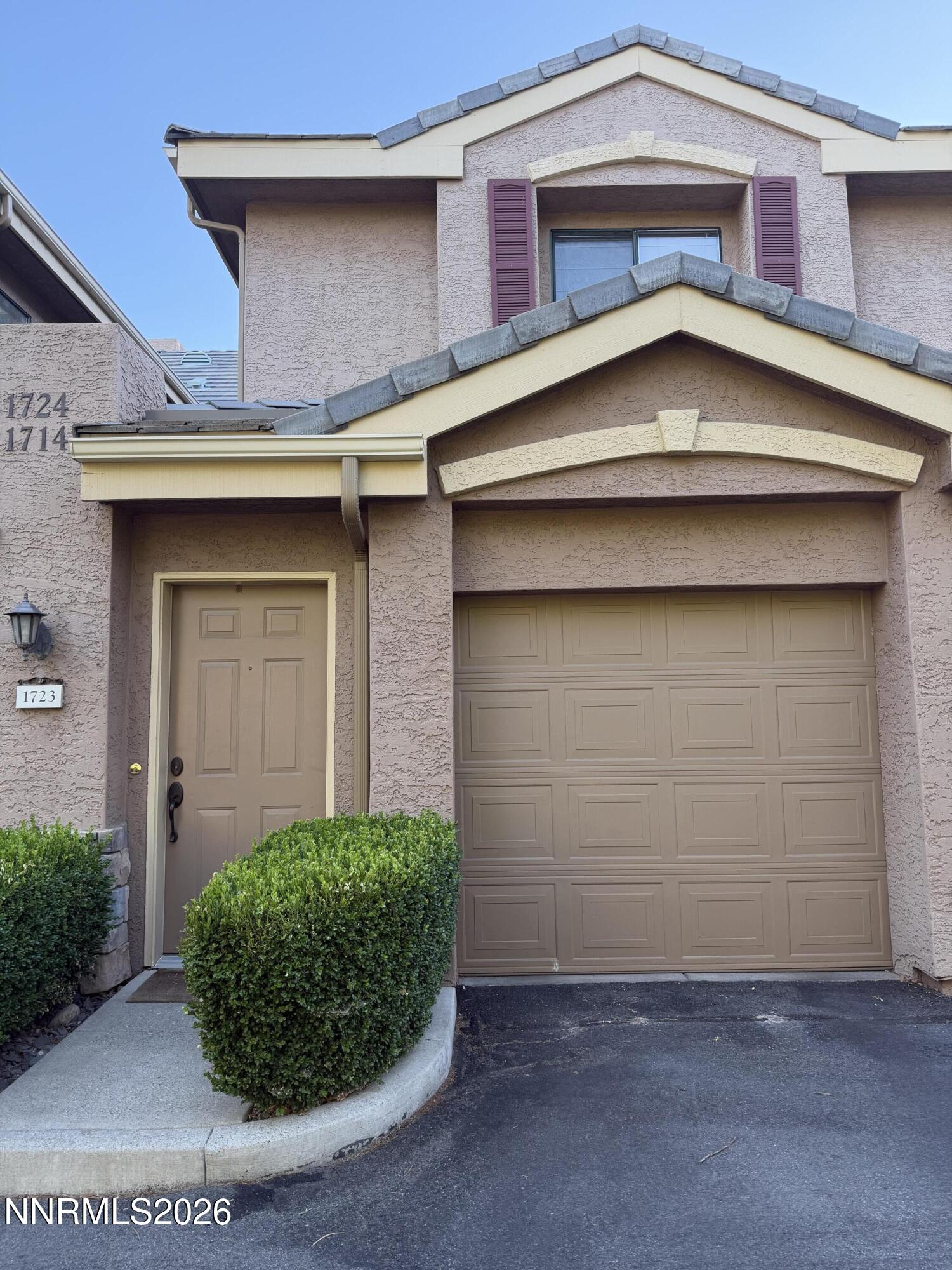 900 South Meadows Parkway, Unit 1723 Reno, NV 89521 - Photo 1 of 12 900 S Meadows Front
