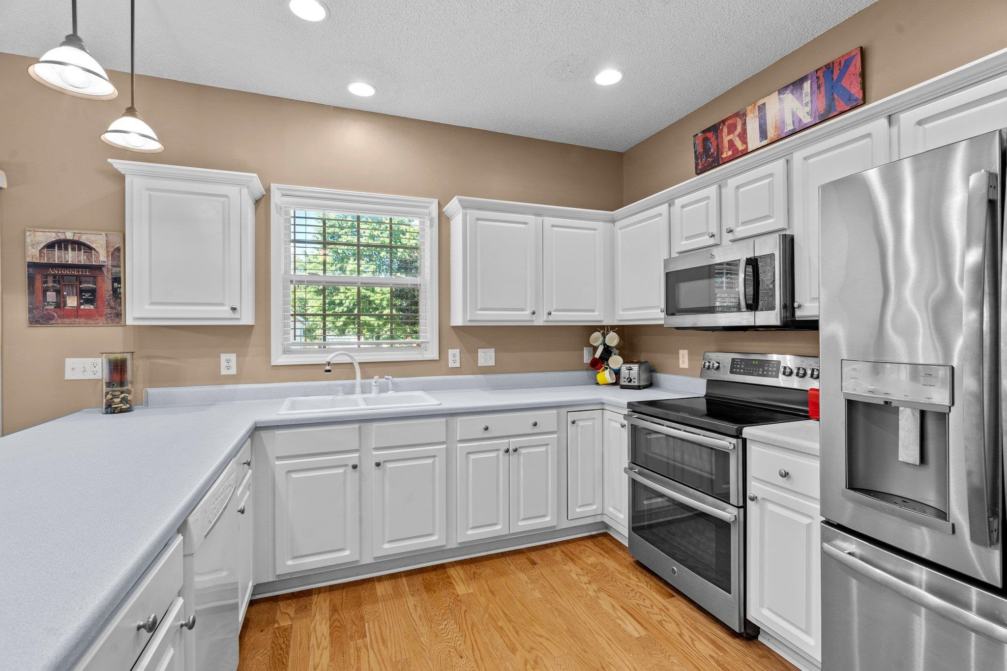 8829 Waynick Drive Raleigh, NC 27617 - Photo 13 of 34 Photo 13
