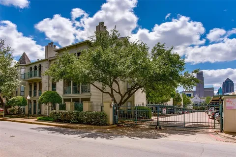 $235,000 | 3105 San Jacinto Street, Unit 217, Dallas, TX 75204