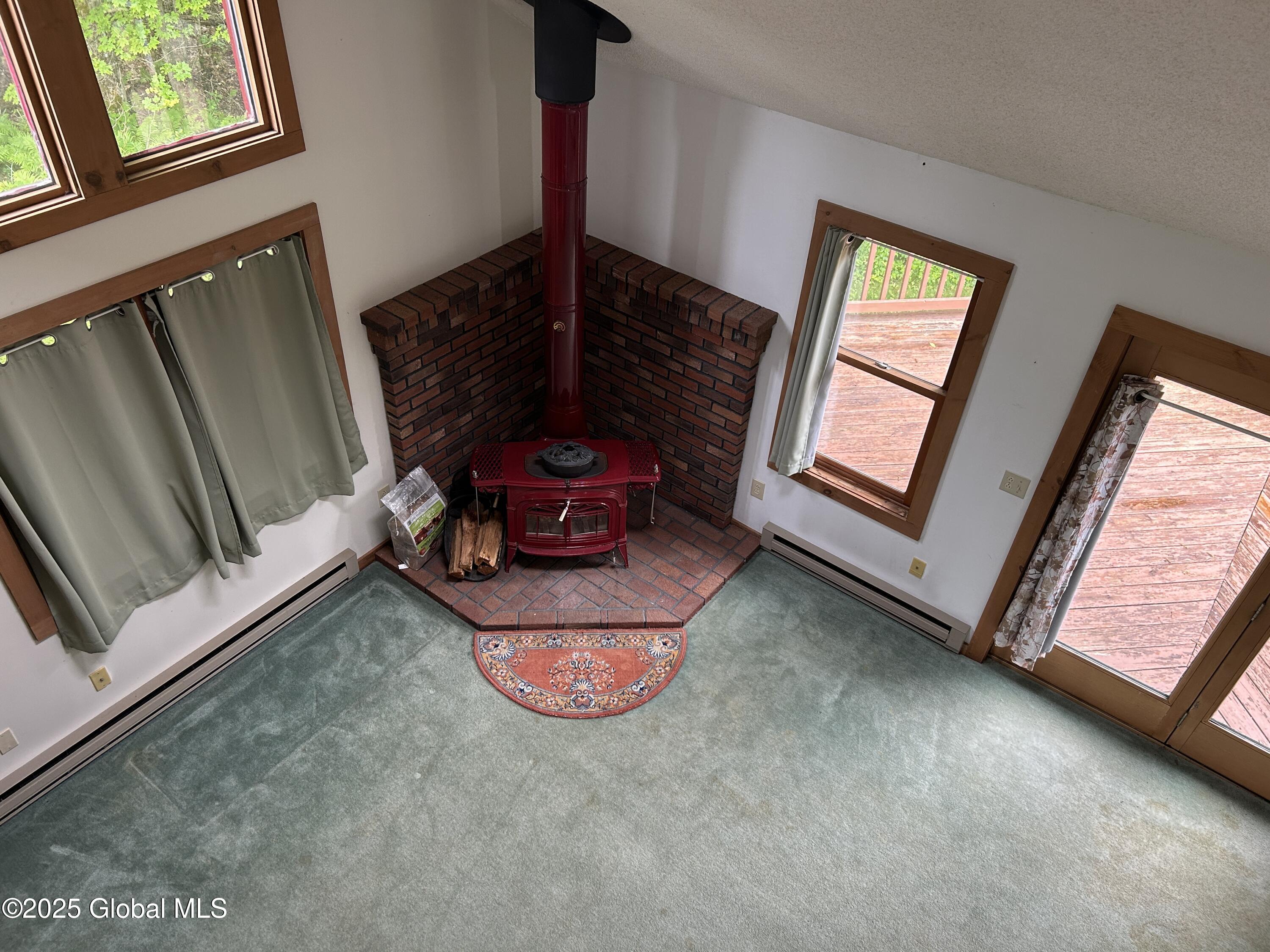 11 Ridgecrest Way Hampton, NY 12887 - Photo 23 of 39 11 ridgecrest balcony view