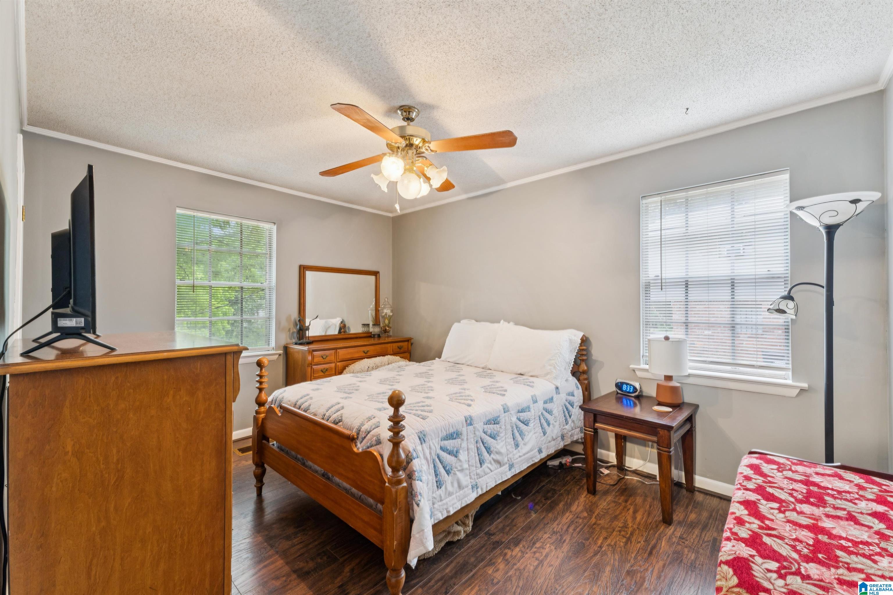 507 Hillcrest Road Adamsville, AL 35005 - Photo 14 of 32