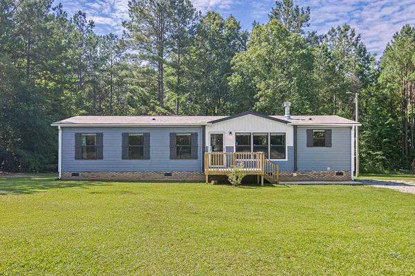 $274,900 | 3115 Callison Road, Troy, SC 29848