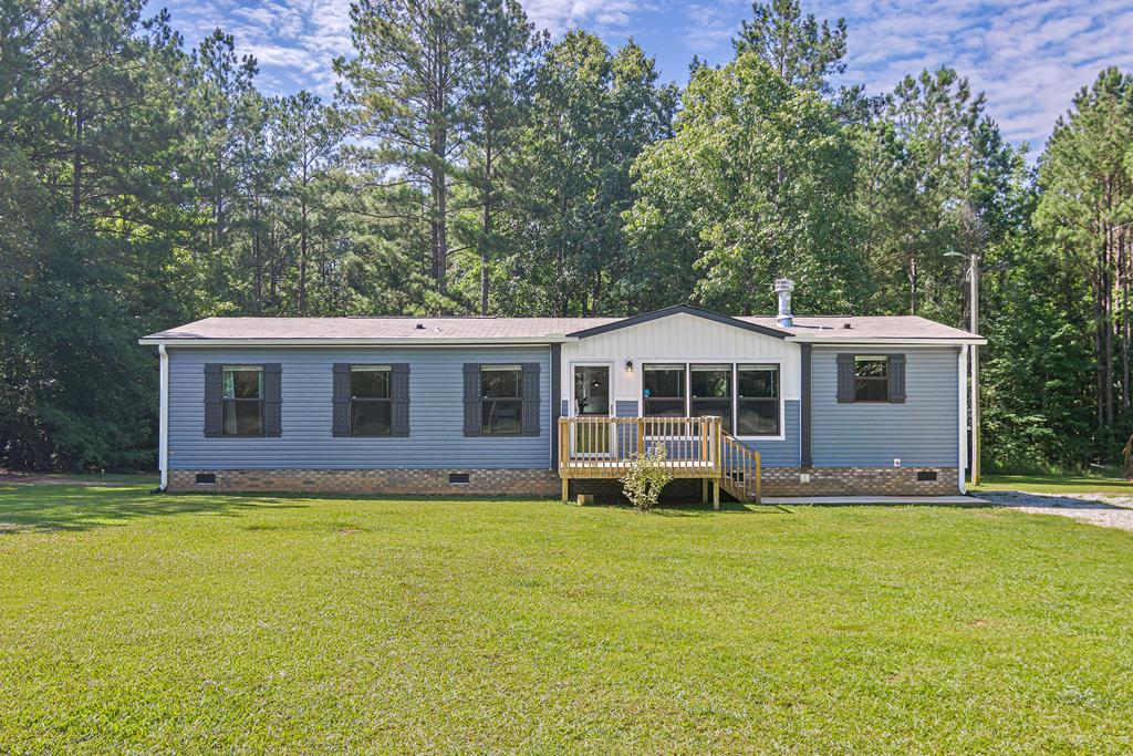 3115 Callison Road Troy, SC 29848 - Photo 1 of 28 Main View