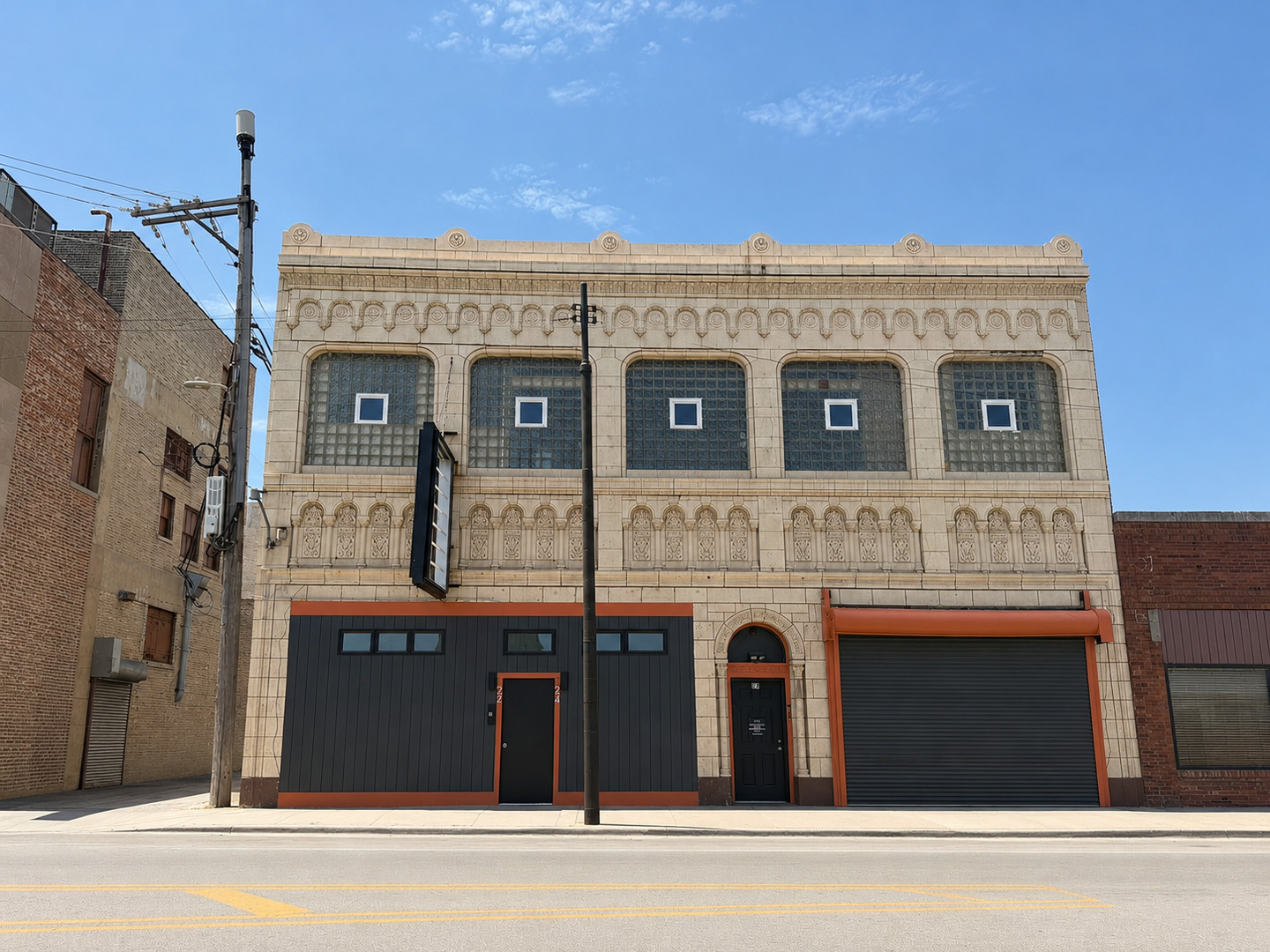 24 North Pulaski Road, Unit 1F Chicago, IL 60624 - Photo 1 of 21