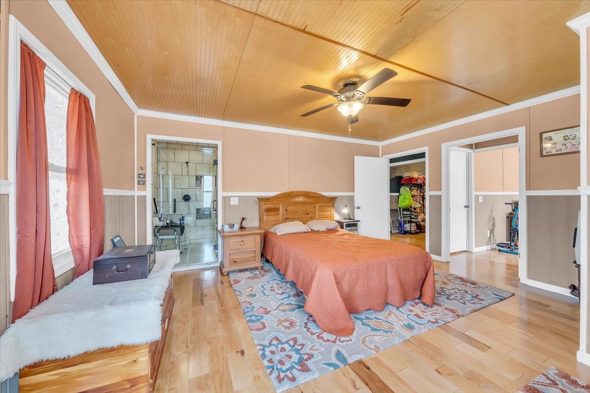 5688 Burkett Chapel Road Gruetli Laager, TN 37339 - Photo 37 of 73