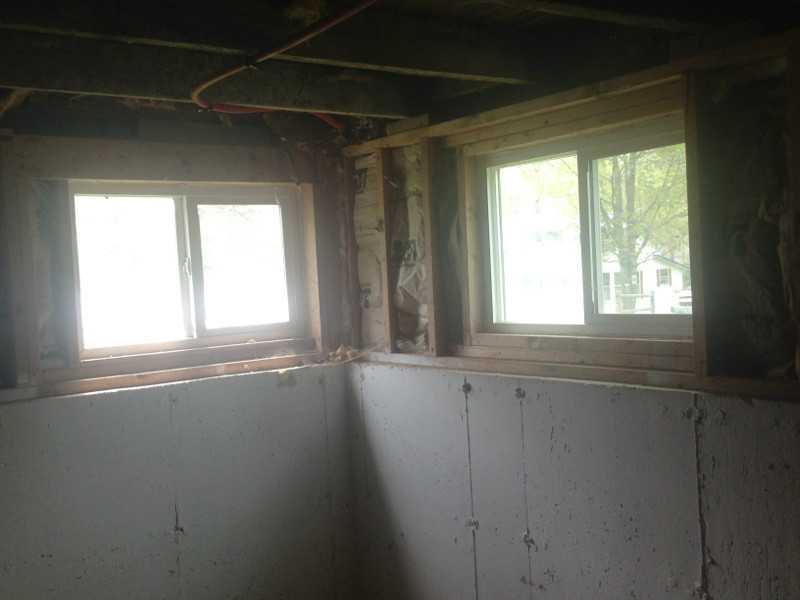 19 Hot Dog Road Greene, ME 04236 - Photo 15 of 22 Basement.