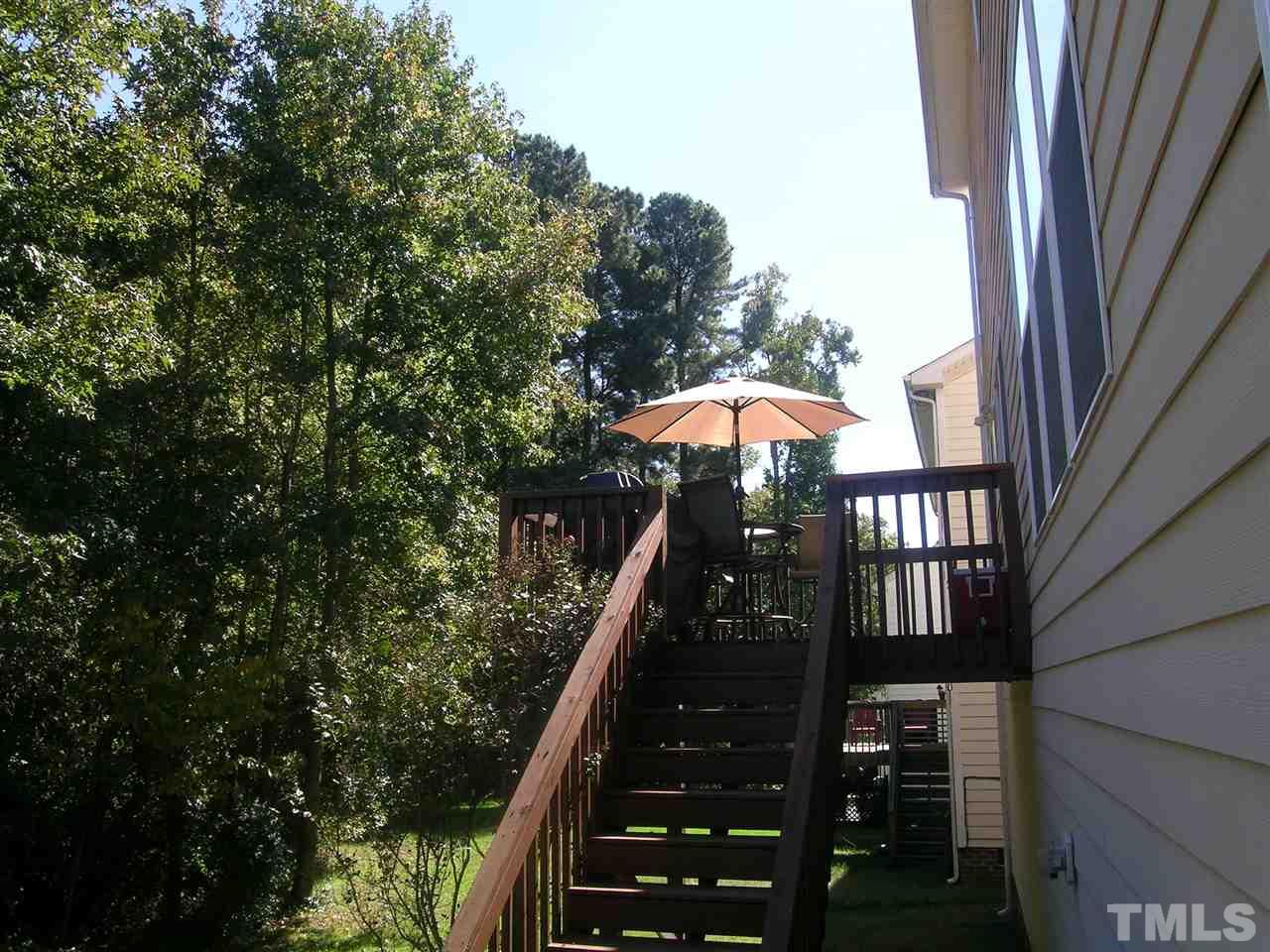 205 Rapp Lane Apex, NC 27502 - Photo 22 of 25