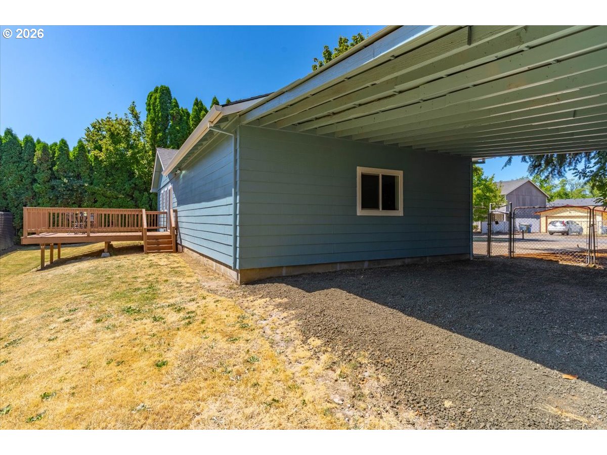 4826 Future Road Northeast Salem, OR 97305 - Photo 39 of 44
