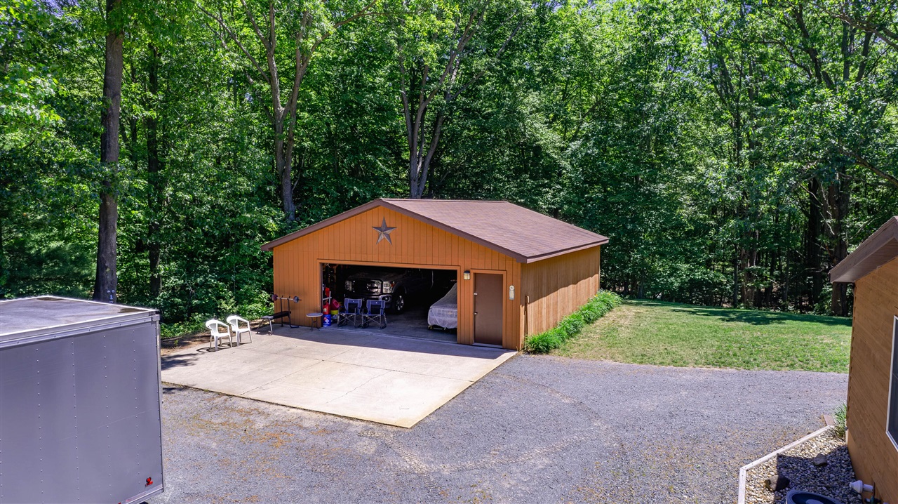 5026 West Harrison Road Hart, MI 49420 - Photo 2 of 52