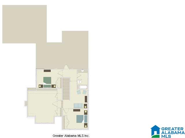 1069 Evan Circle Chelsea, AL 35043 - Photo 3 of 26