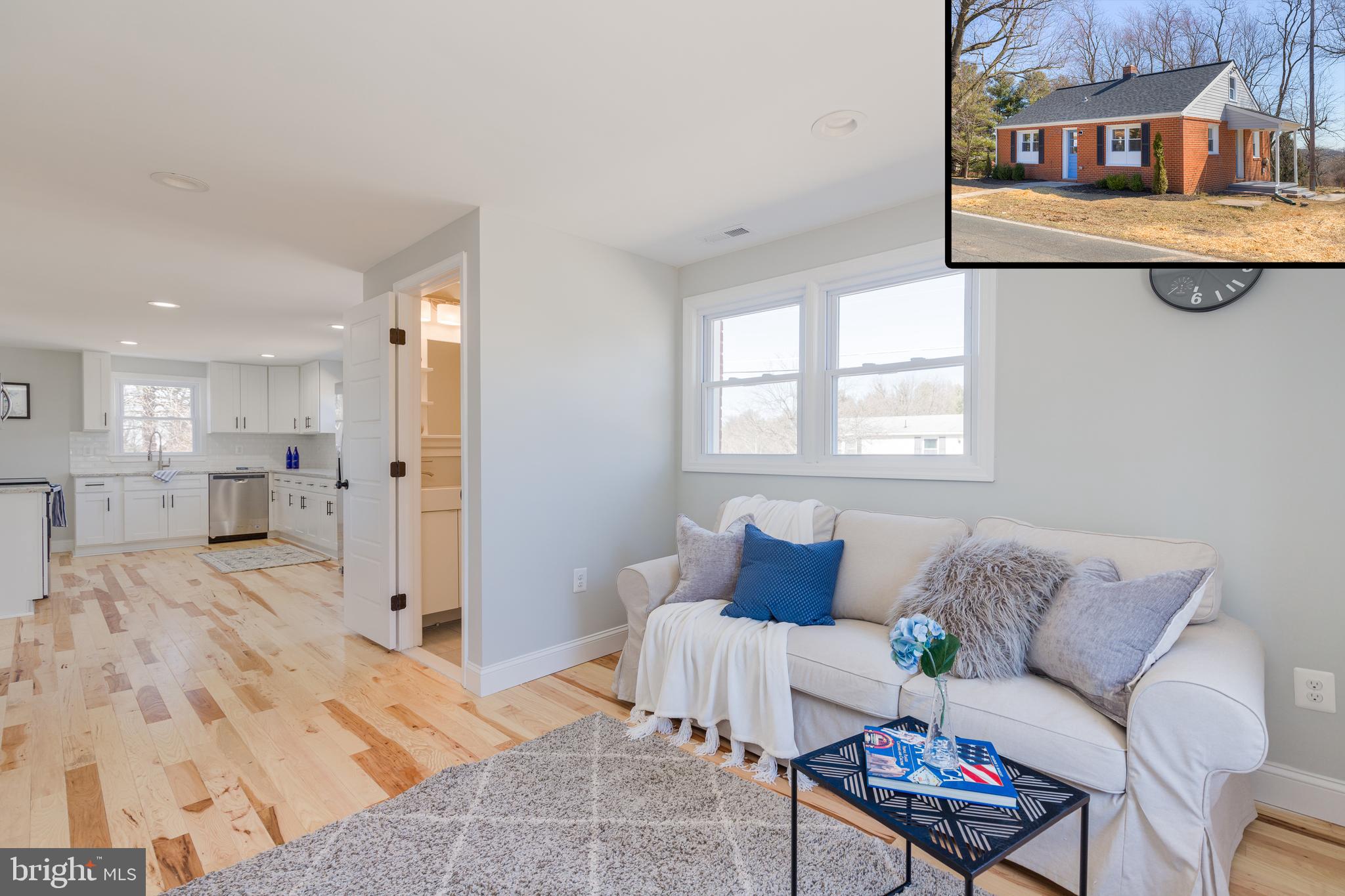1411 Brehm Road Westminster, MD 21157 - Photo 1 of 39 Gallery Image 1