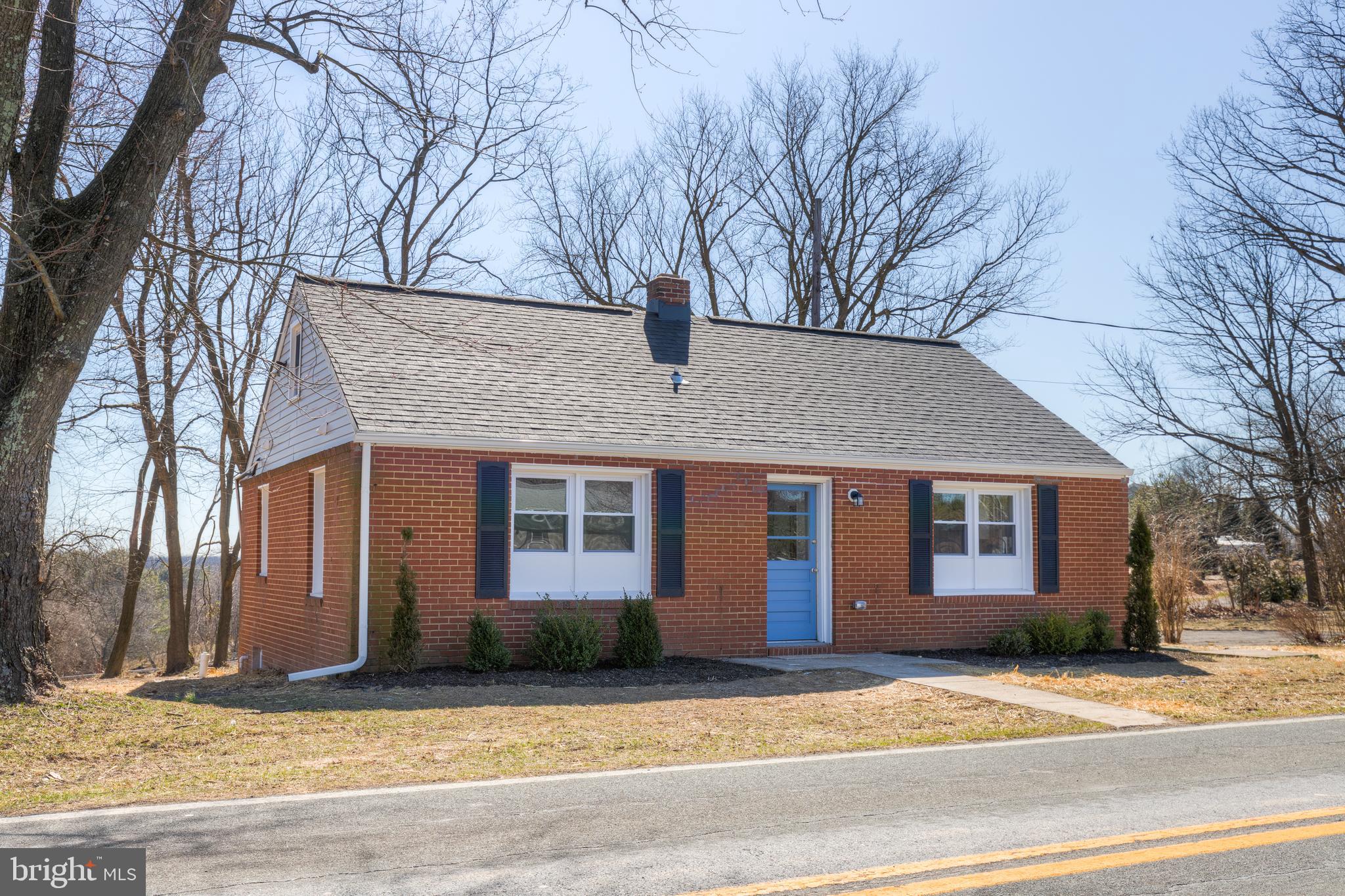 1411 Brehm Road Westminster, MD 21157 - Photo 32 of 39 Gallery Image 32