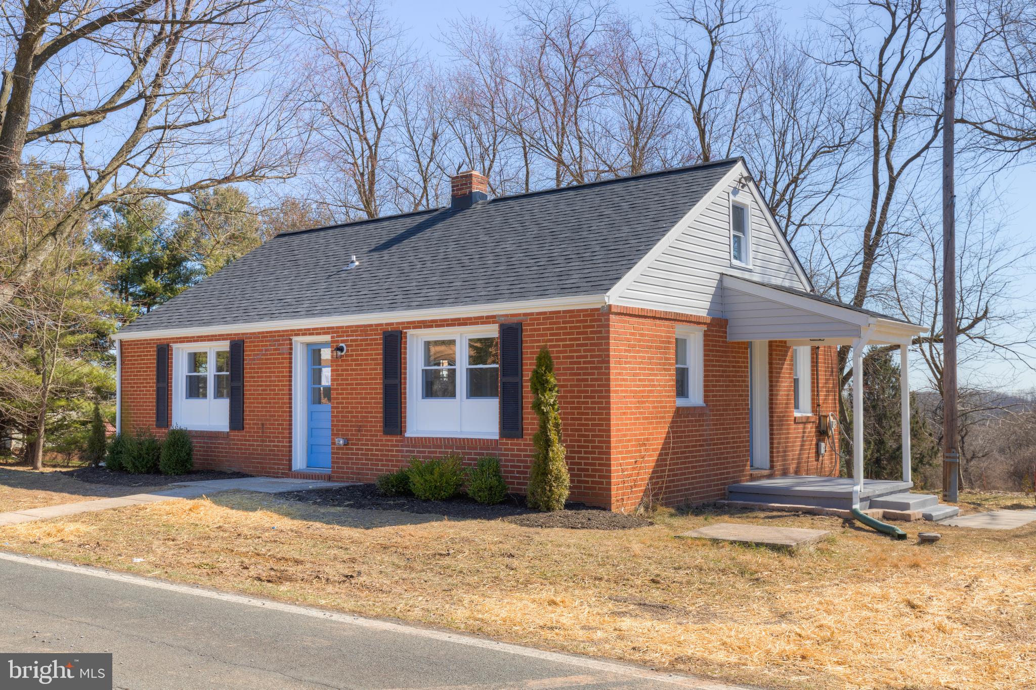 1411 Brehm Road Westminster, MD 21157 - Photo 34 of 39 Gallery Image 34