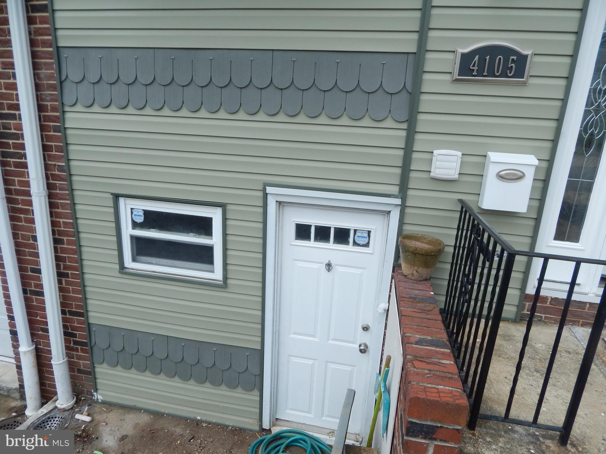 4105 Farmdale Road Philadelphia, PA 19154 - Photo 23 of 28 Front-Basement