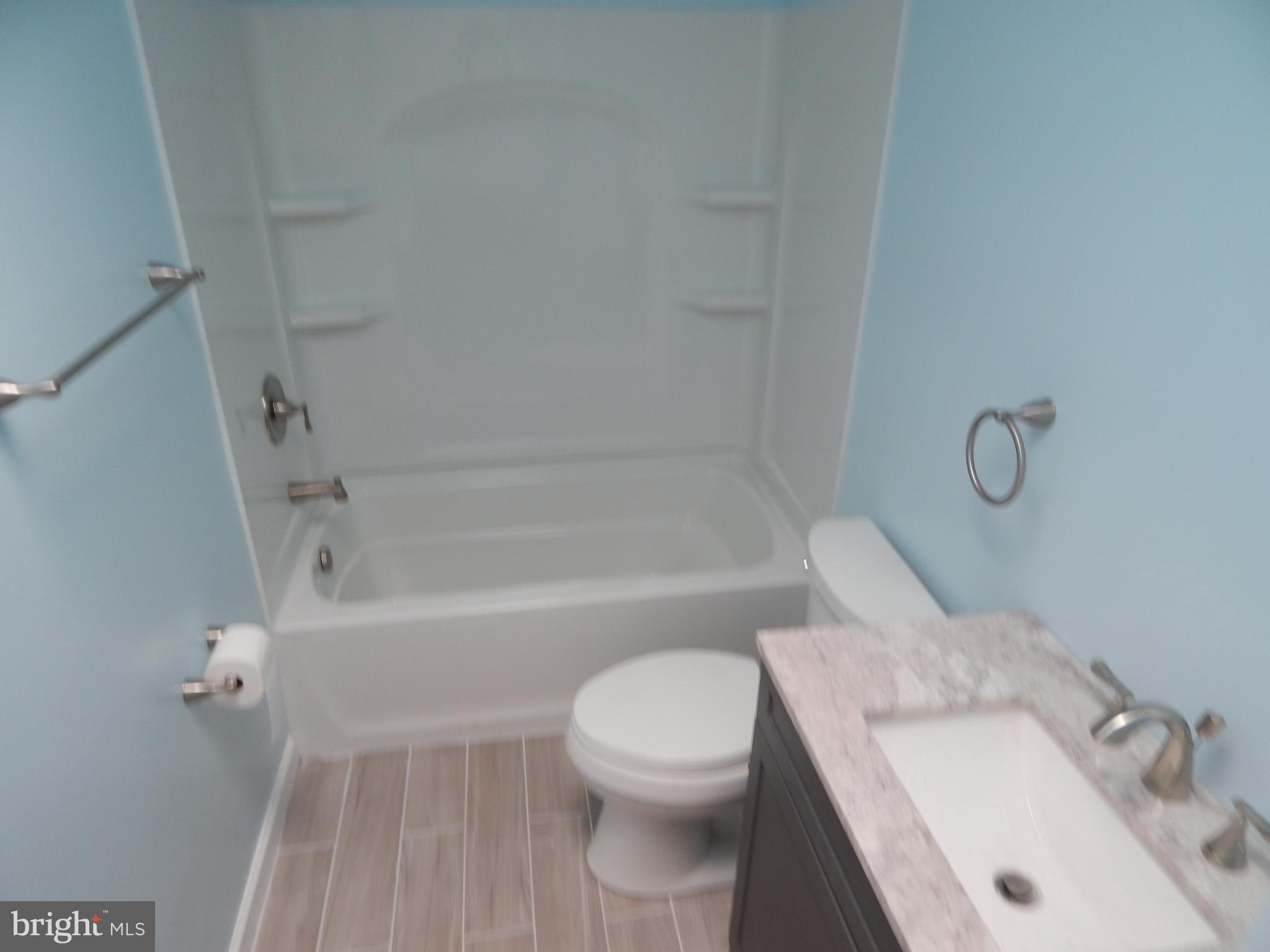 4105 Farmdale Road Philadelphia, PA 19154 - Photo 26 of 28 Modern Bath