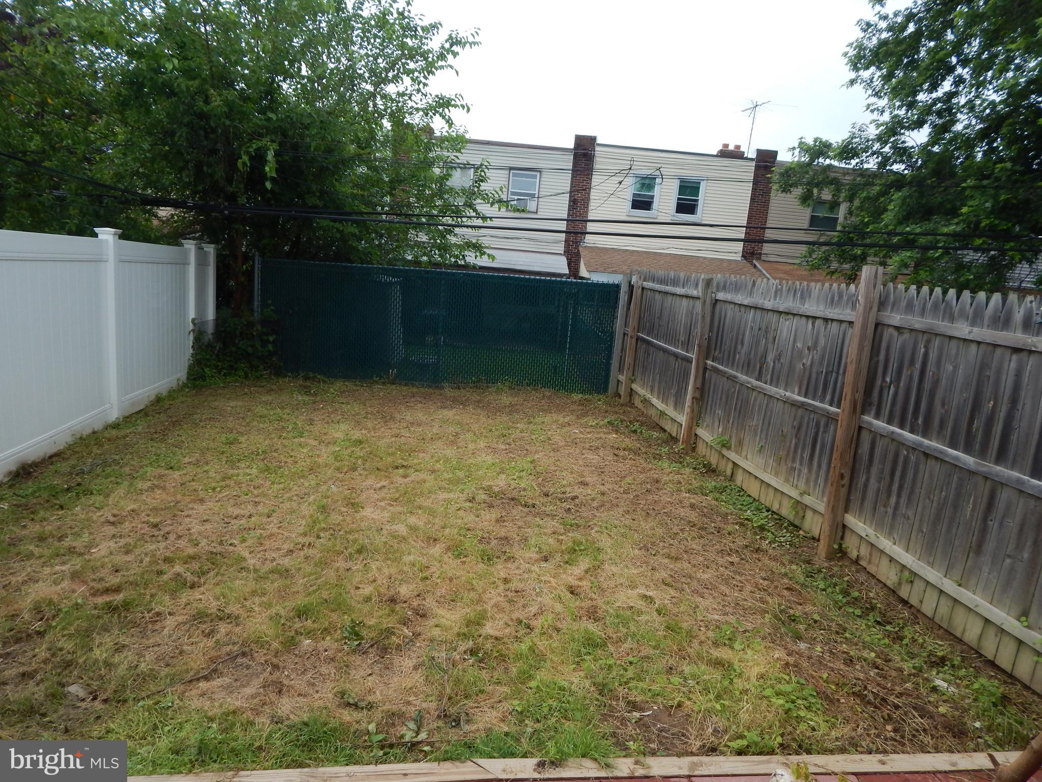 4105 Farmdale Road Philadelphia, PA 19154 - Photo 28 of 28 Yard