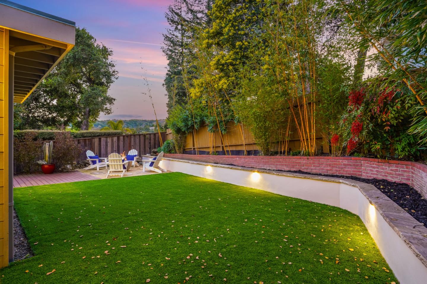 802 Covington Road Belmont, CA 94002 - Photo 22 of 28