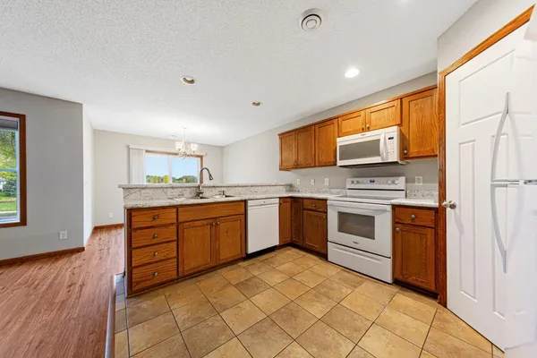 $299,000 | 2330 Elianna Drive, Northfield, MN 55057