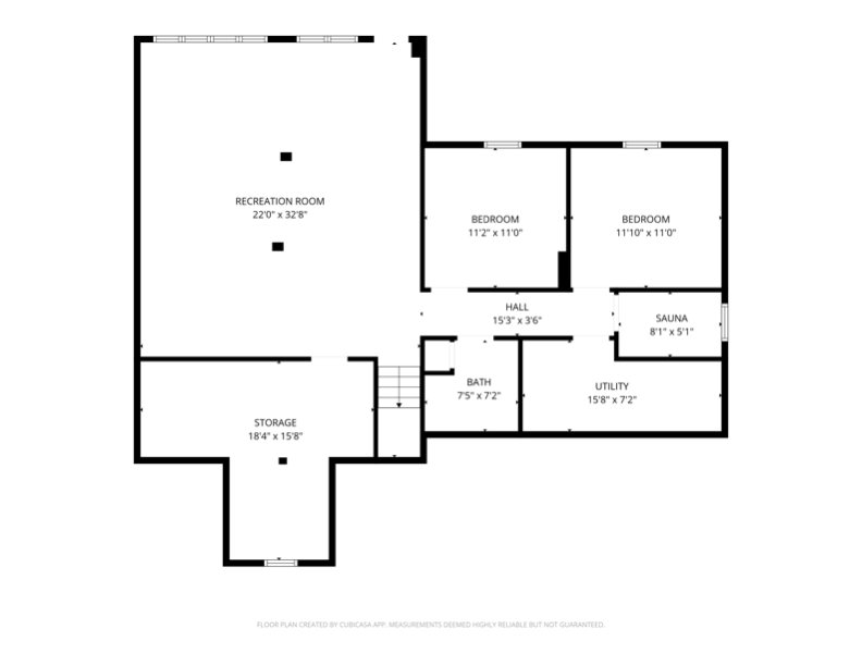 3515 Waville Road Northeast Bemidji, MN 56601 - Photo 46 of 46