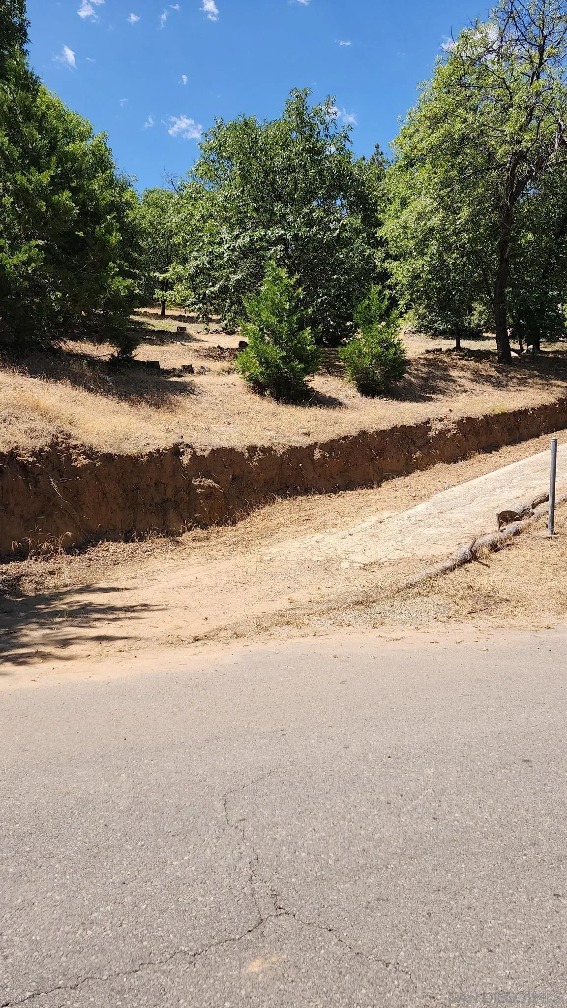 4129 Eagle Peak Road Julian, CA 92036 - Photo 37 of 38