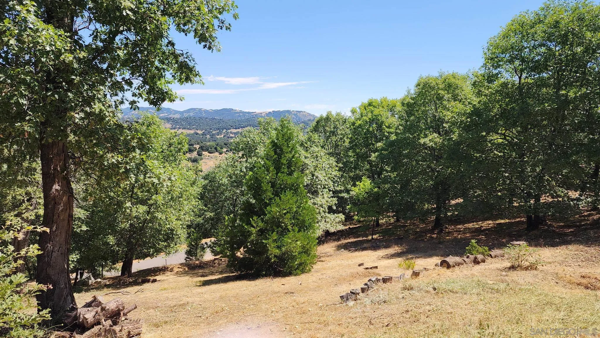 4129 Eagle Peak Road Julian, CA 92036 - Photo 38 of 38
