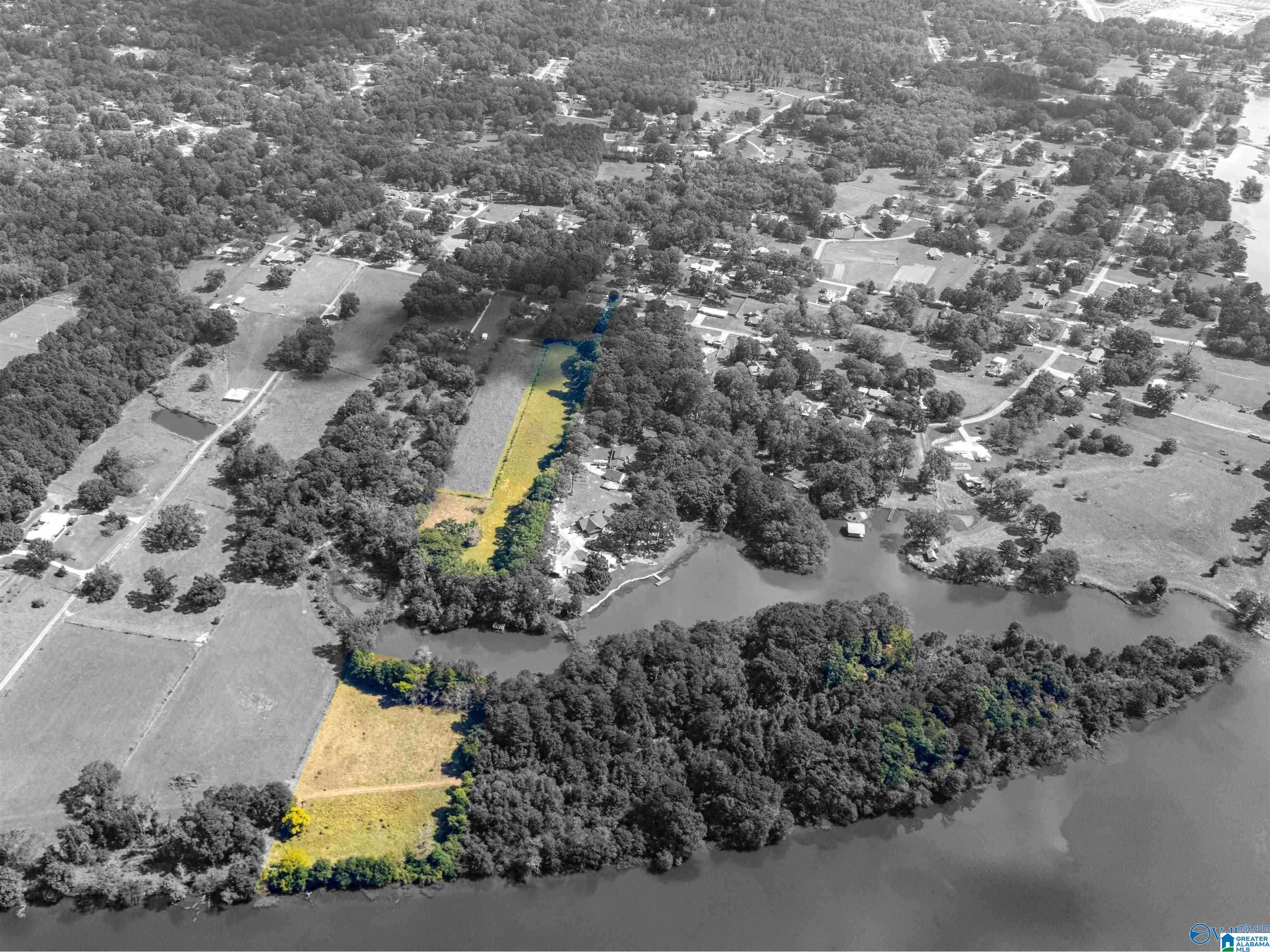 7.4 Riverside Drive, Unit 8 Gadsden, AL 35901 - Photo 19 of 23