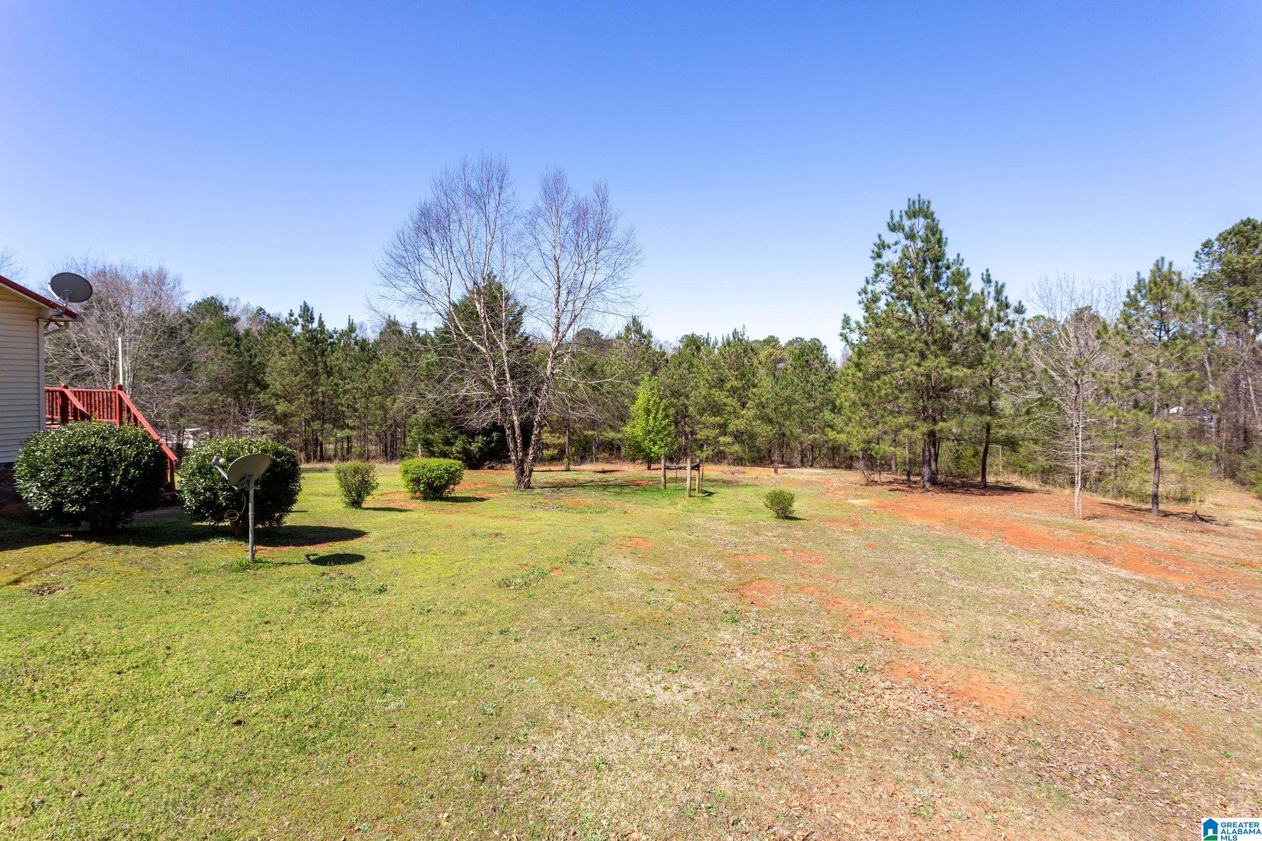 726 Arrowhead Lane Talladega, AL 35160 - Photo 31 of 34