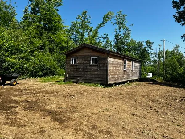 $69,900 | 221 Brown Road, Oakfield, ME 04763