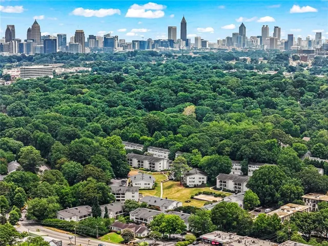 $229,000 | 1150 Collier Road Northwest, Unit A1, Atlanta, GA 30318