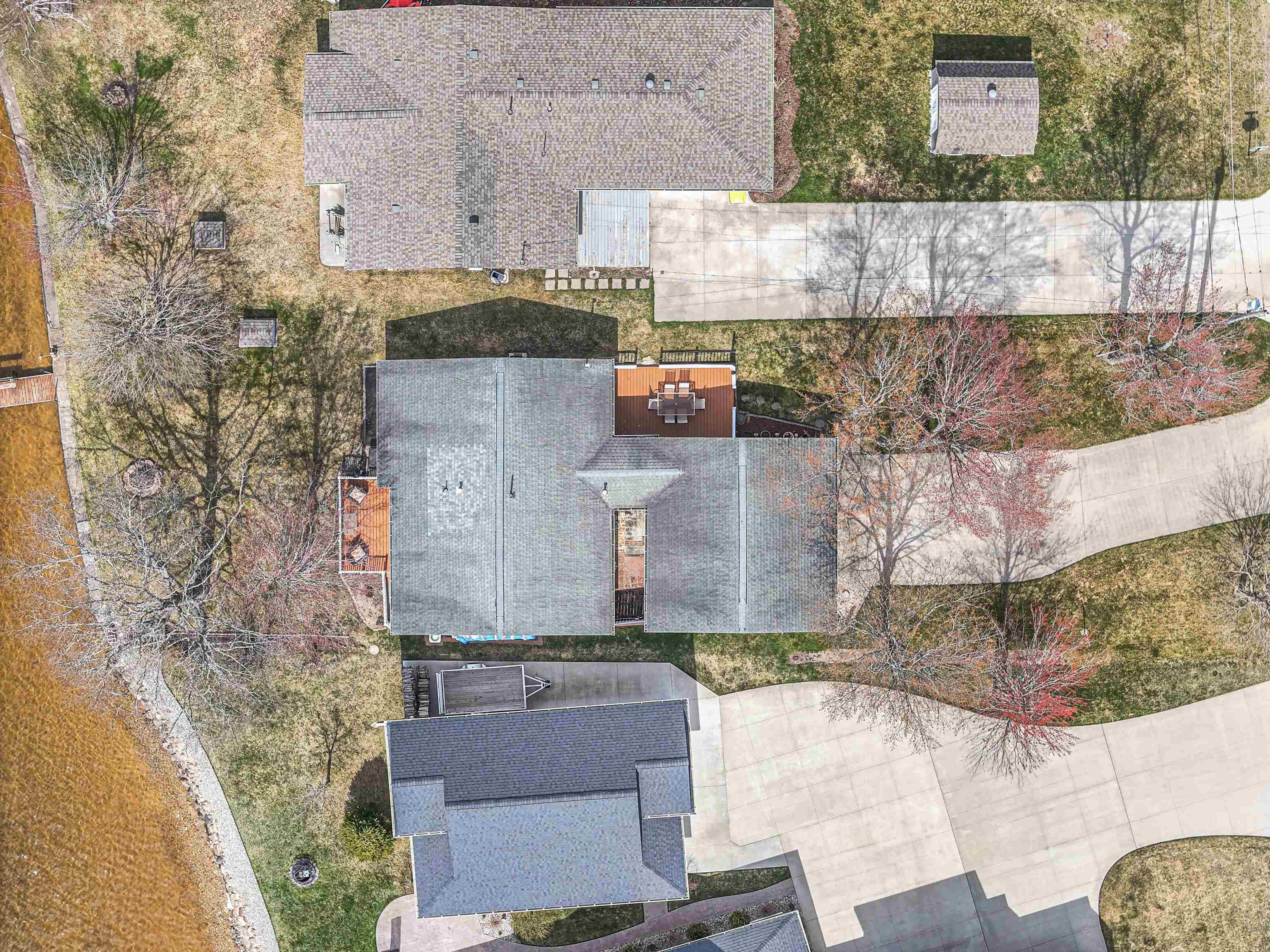 8805 Iroquois Road St. Helen, MI 48656 - Photo 10 of 75 Gallery Image 10