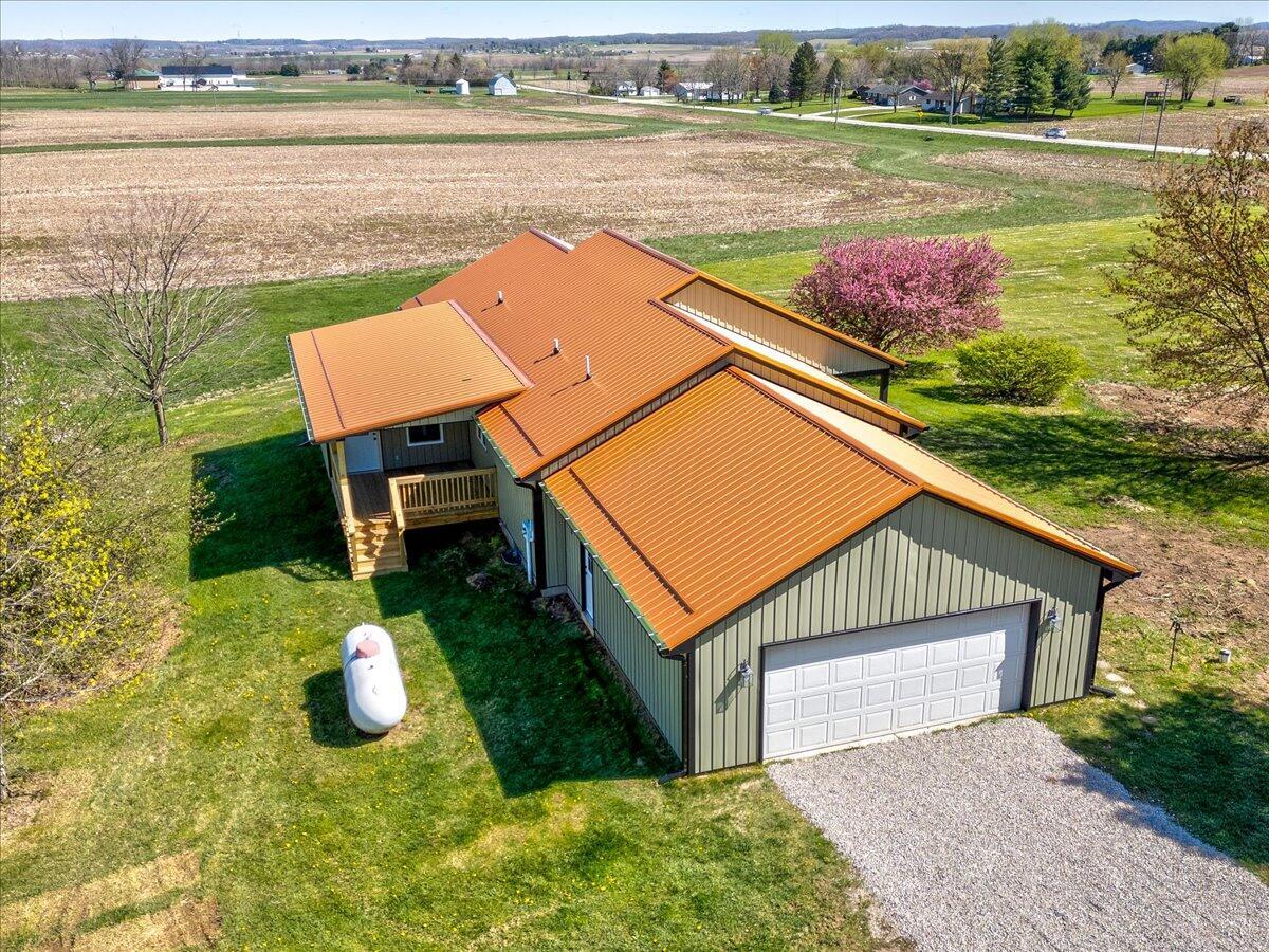 8255 Chillicothe Lancaster Road Southwest Amanda, OH 43102 - Photo 49 of 64 44-8255 Chillicothe Lancaster Rd 43102-0