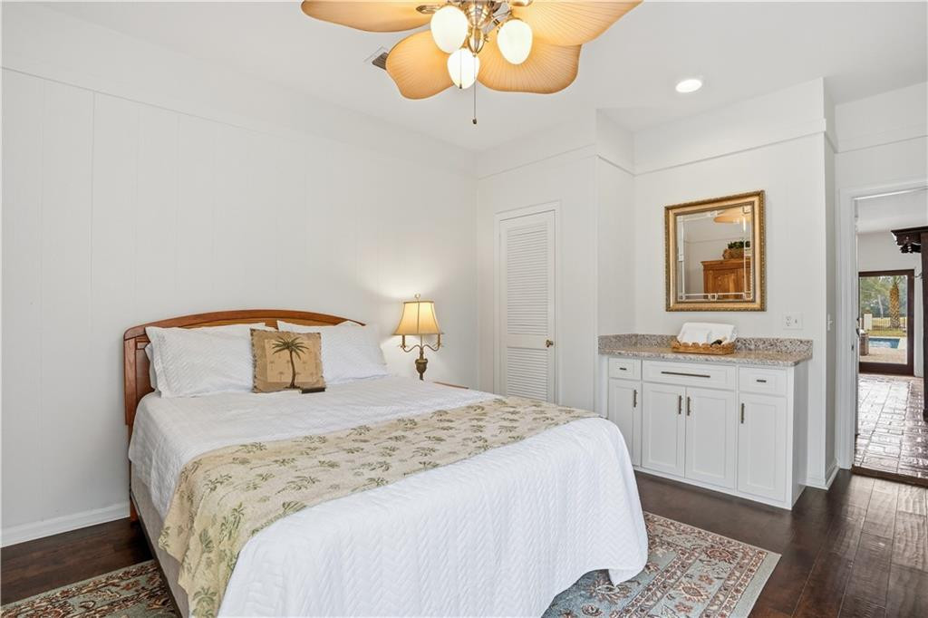 118 Harrogate Road St. Simons Island, GA 31522 - Photo 34 of 53