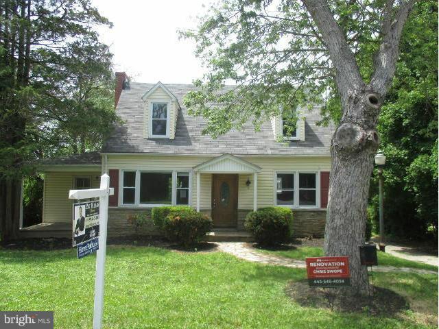 5194 Waterloo Road Ellicott City, MD 21043 - Photo 1 of 15 Exterior (Front)