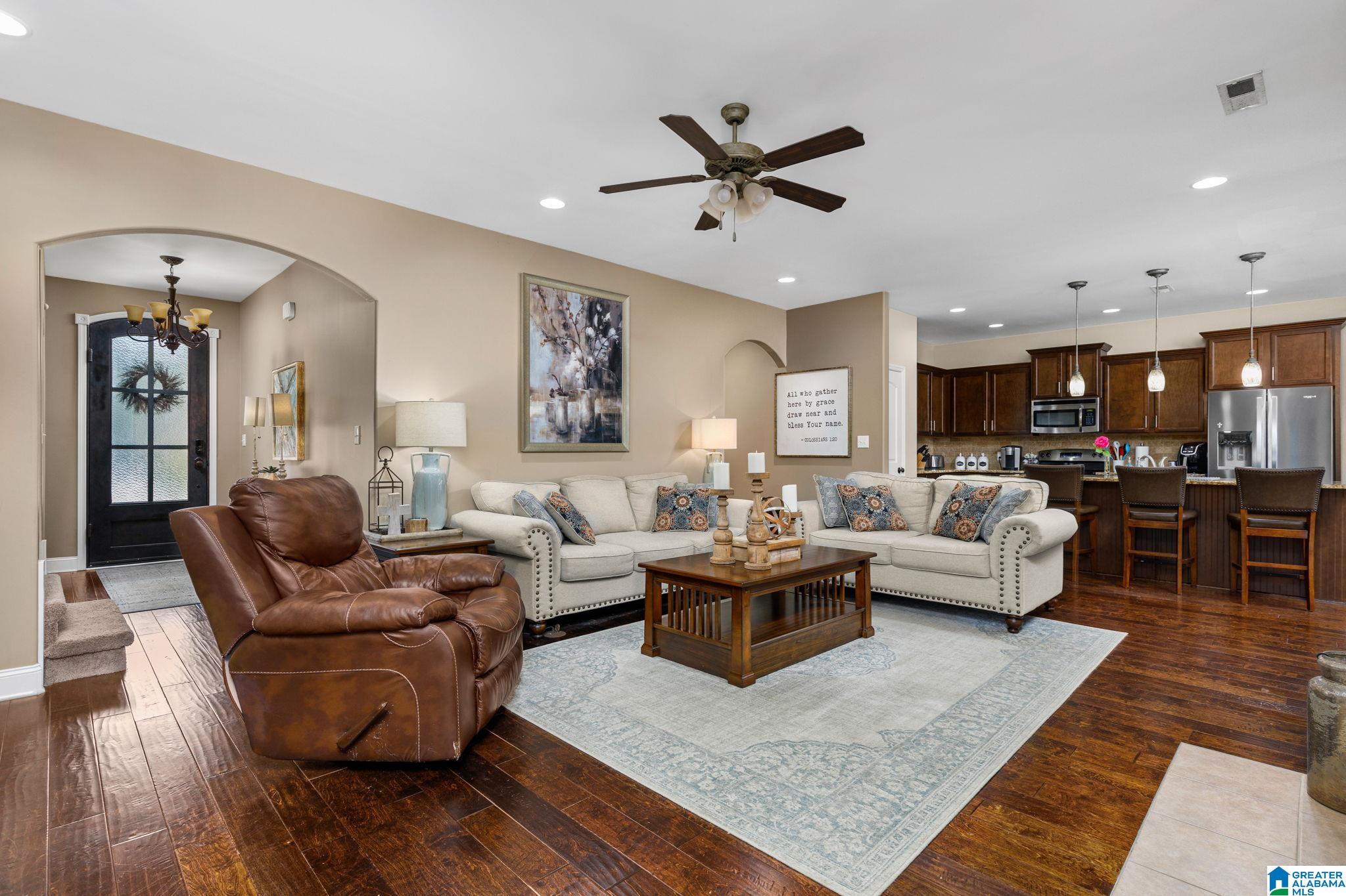 1619 Hartwig Lane Southwest Cullman, AL 35055 - Photo 10 of 33