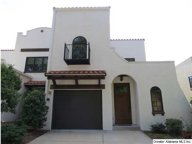 2054 Lancaster Road, Unit 2054 Homewood, AL 35209 - Photo 1 of 1