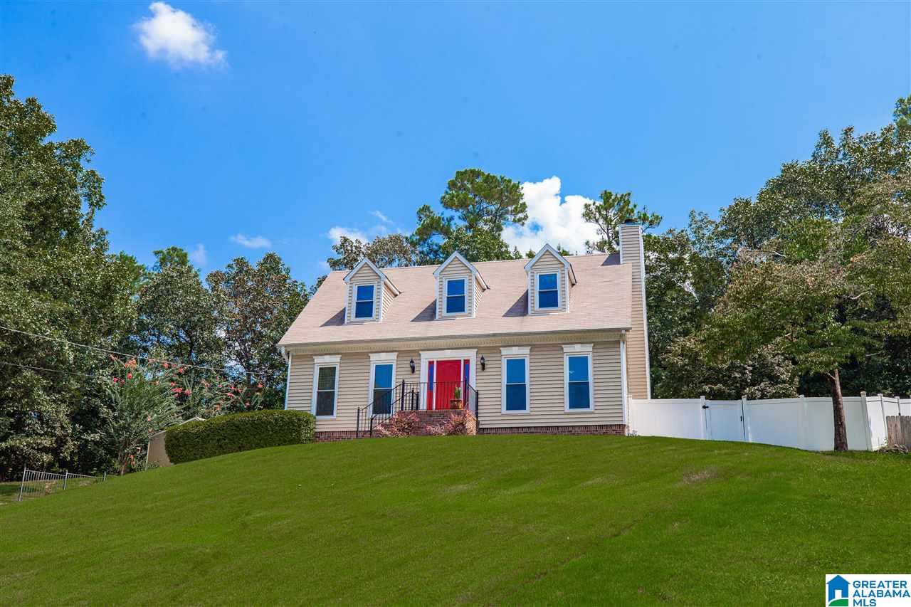 1200 Broken Bow Circle Alabaster, AL 35007 - Photo 1 of 40
